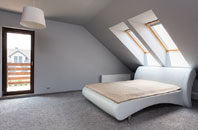 Devol bedroom extensions
